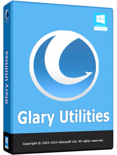 glary utilities pro 5.164.0.190