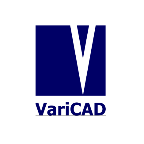 free download VariCAD 2023 v2.08