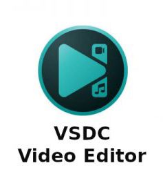 vsdc video editor crack
