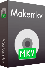 MakeMKV 1.17.5 for mac instal