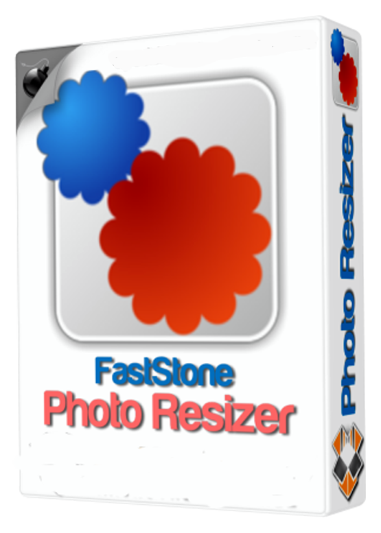 faststone resizer