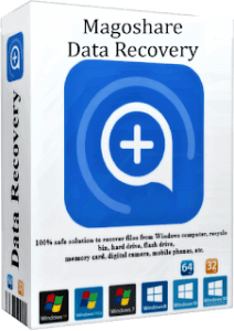 magoshare data recovery