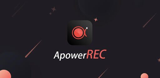 download the new version for apple ApowerREC 1.6.5.1
