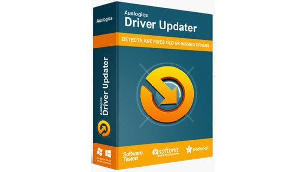 auslogics driver updater liscense key